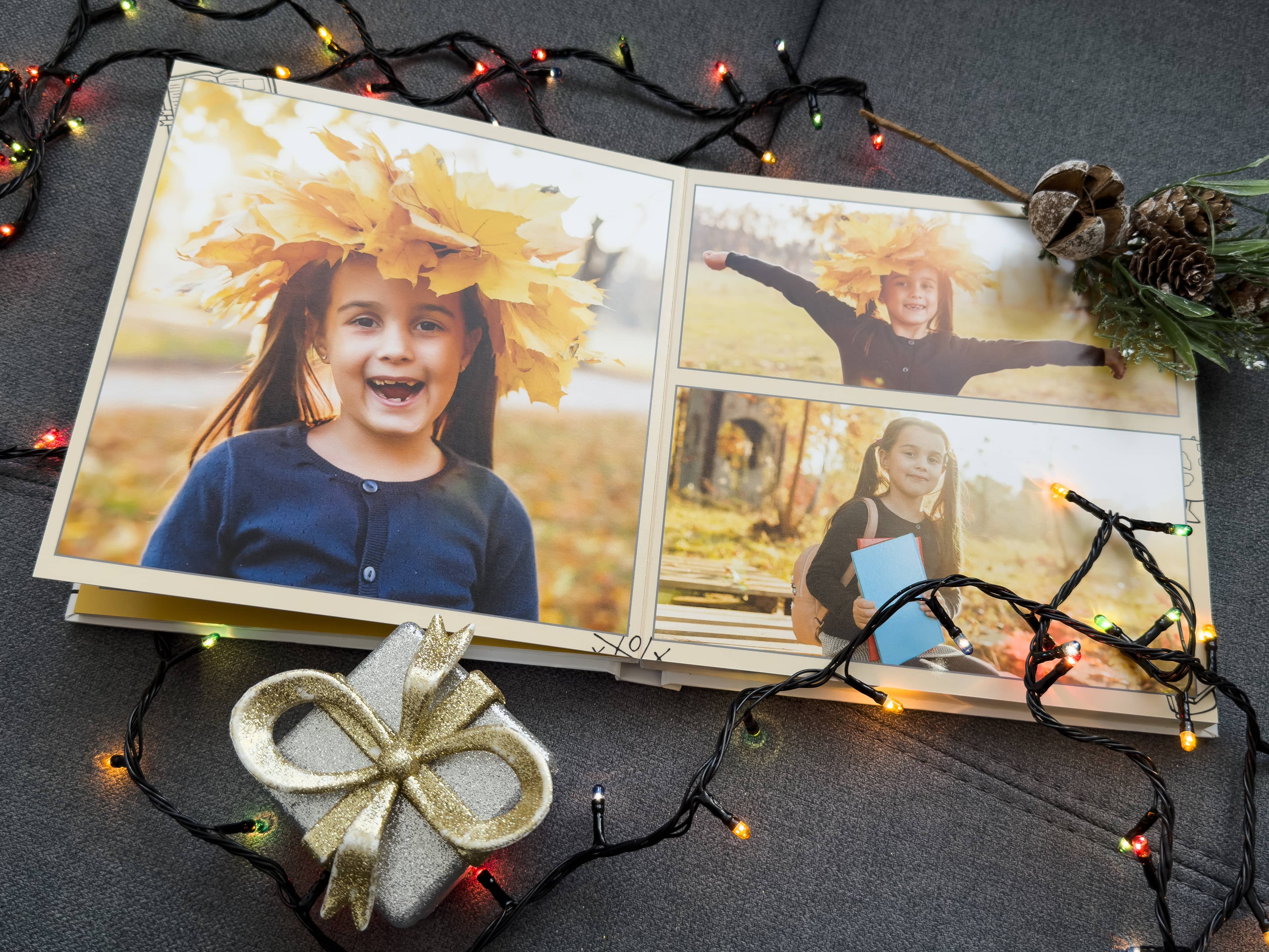 a picture of gift-ideas scene