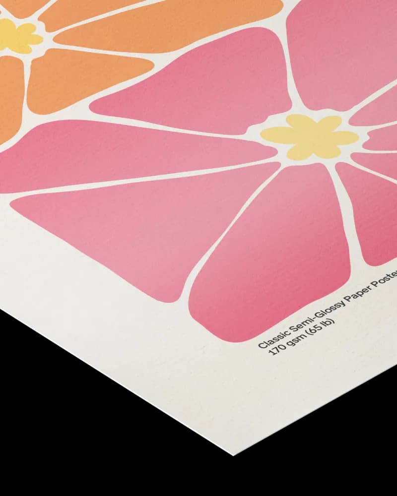 Poster Drucke